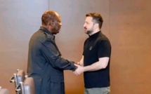 La Mobilisation en Afrique pour la Guerre en Ukraine : Opinions et Réactions ( Par Coulibaly Mamadou)