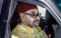 Maroc : la princesse Lalla Latifa, mère du roi Mohammed VI, est décédée