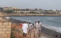 Plage Hanse Bernard : Ousmane Sonko va révéler "un fait grave" découvert sur le littoral ce dimanche