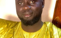 Nécrologie : Décès du Coordonnateur du Forum civil de la section Keur Massar