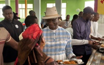 Problèmes et Perspectives des Universités publiques sénégalaises : Dr Abdourahmane Diouf évalue les besoins à hauteur de 125 milliards de FCFA