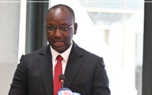 « La participation du Sénégal au 10 ème forum mondial de l’eau a été remarquable sur tous les plans »,  Cheikh Tidiane Dieye