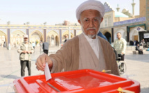 Présidentielle en Iran: les bureaux de vote ont ouvert pour le deuxième tour de l'élection présidentielle