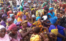 Niafrang : les femmes du Fogny Diabang Kunda et les jeunes de Diouloulou veulent l'exploitation du zircon