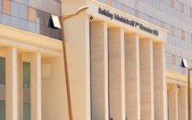 Polémique autour de la rallonge de 1,150 milliard FCFA pour le Building administratif Mamadou Dia