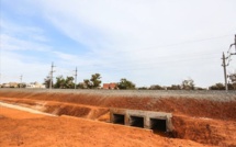 TER : Les victimes du département de Dakar dénoncent discrimination et retard dans l'indemnisation