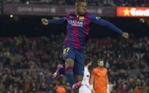 Officiel : un talent de la Masia quitte le Barça