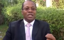 Guinée : 18 mois de prison avec sursis pour le député de l’UFDG Ousmane Gaoual Diallo