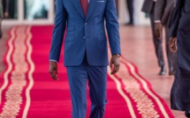 Bassirou Diomaye Faye à Abuja pour participer au sommet ordinaire des dirigeants de la CEDEAO ce dimanche 