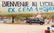 ​Dahra Djolof : huit (8) candidats au Bac arrêtés pour tricherie via WhatsApp