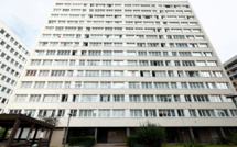 Paris : un homme défenestre ses deux enfants et se suicide