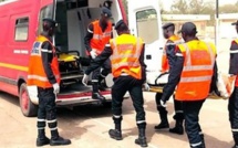 Yeumbeul-Sud : un adolescent épileptique écrasé par un camion