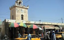 Sédhiou : Une bande  de voleurs sème la terreur  au marché central