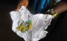 Le "tababa" : la drogue sexuelle qui ravage la Casamance