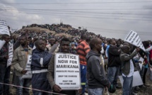 Afrique du Sud: le massacre de Marikana, trois ans après