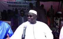 Mali: l'opposant et ancien ministre Mohamed Ali Bathily inculpé à son tour