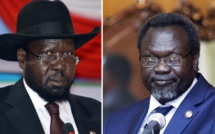 Soudan du Sud: date butoir pour trouver un accord de sortie du conflit