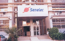 ​Cambriolages : 11 postes de la Senelec vandalisés à Dakar