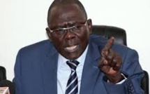 "Ces étudiants sont des vermines qu’il faut extraire et éliminer!", selon ​Moustapha Diakhaté 