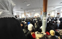 Affaire Imam Ahmadou Kaba : le prêcheur sénégalais expulsé par la France placé en garde à vue à la DIC