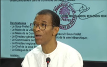 Affrontements entre commerçants et agents de la maire : plusieurs blessés dont un grave enregistrés du coté de la municipalité (Alioune ndoye)