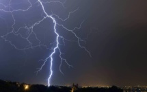 ANACIM émet une alerte météo : Pluies et orages violents attendus ce vendredi
