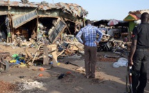 Nigeria : Boko Haram commet un nouveau massacre de masse dans le Nord-Est