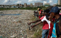 Horreur au Kenya: les corps "gravement démembrés" de huit femmes retrouvés dans la décharge de Nairobi