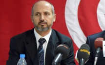 Tunisie: arrestation du secrétaire général d’Ennahda et de deux autres responsables
