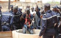 Sédhiou : une fille de 10 ans meurt noyée dans un caniveau