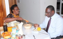Décès de Doudou Ndiaye Rose : Le Président Macky Sall écourte ses vacances