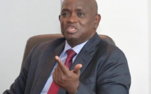 Corruption supposée de deux juges du Conseil constitutionnel : Abdou Latif Coulibaly parle d’'accusations fausses"