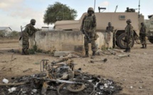 L’UA reconnaît le meurtre de civils somaliens par ses troupes lors d’un mariage
