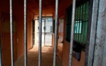 Prison de Ziguinchor : plus d'une trentaine de détenus en grève de la faim