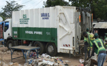 Nettoiement : le collectif des concessionnaires en grève illimitée à partir de jeudi