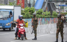 Bangladesh: si les affrontements se raréfient, selon l'armée, la situation est toujours imprévisible