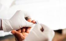 VIH Sida : 120.000 enfants de 0 à 14 ans infectés en 2023