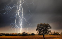 Kaolack : un jeune homme tué par la foudre au village de Ndiago