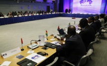Gabon : Libreville accueille le forum 2015 sur l’Agoa
