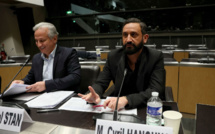 France : la chaîne de télévision C8 (groupe Canal+) privée de fréquence