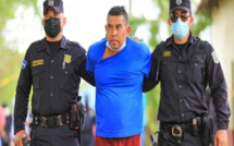 Afrique du sud : Le tueur en série qui « chassait » les Noirs dit que la police l'a encouragé