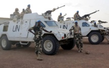 Mali: la CMA suspend sa participation au processus de paix