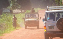 RCA: les violences intercommunautaires se poursuivent à Bambari