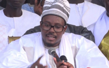 Grand Magal de Touba 2024 : Revivez en direct la déclaration de Serigne Bass Abdou khadre, porte-parole du Khalife