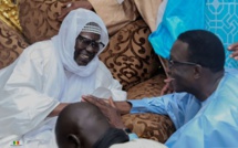 Visite à Touba: Amadou Ba au nouveau régime "il faut les laisser travailler"