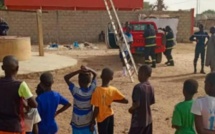 Tragédie à Keur Katim Diama : un cultivateur retrouvé mort dans un puits