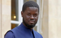 Le Conseil constitutionnel publie la déclaration de patrimoine du Président Bassirou Diomaye Faye 