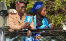 Concours général 2024 : les portraits des deux étoiles de l'excellence académique sénégalaise