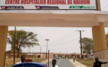 Saint-Louis : la section And Gueusseum de l'hôpital de Ndioum condamne la gestion du Directeur
