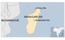 La peste fait 8 morts à Madagascar